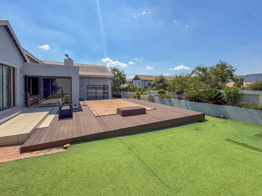 4 Bedroom Property for Sale in Xanadu Nature Estate North West